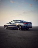 BMW M440i xDrive Coupe 2020 года (WW)